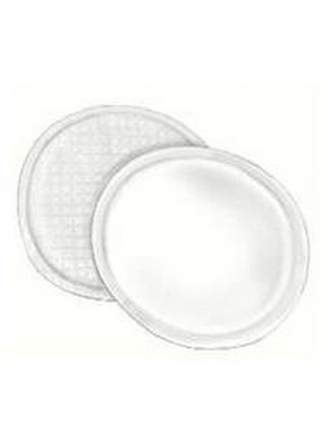 Kendall CURITY Nursing Pads - 5" Round - - Case of 288