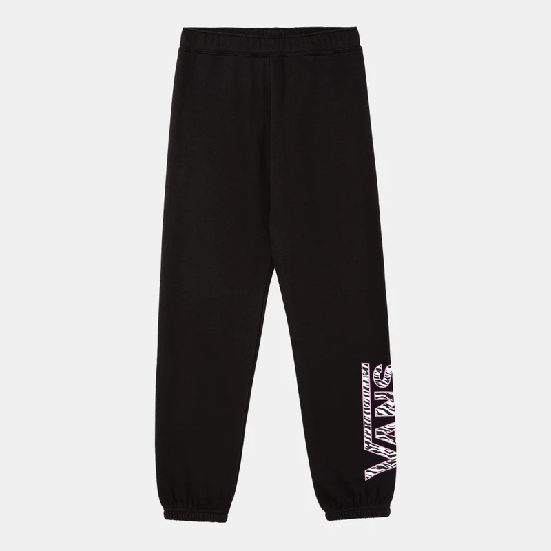 VANS Kids' Zebra Daze Sweatpants