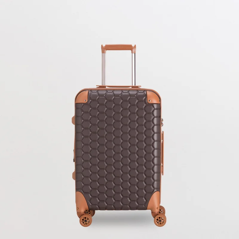 CARPISA Hard Trolleys S-Gotech Premium Fw