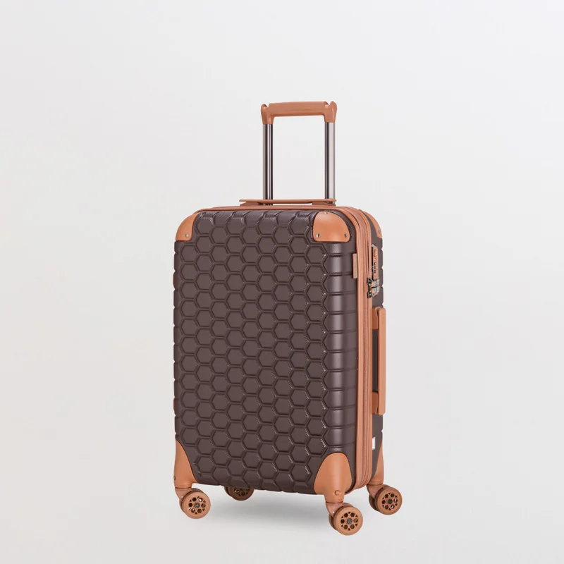 CARPISA Hard Trolleys S-Gotech Premium Fw