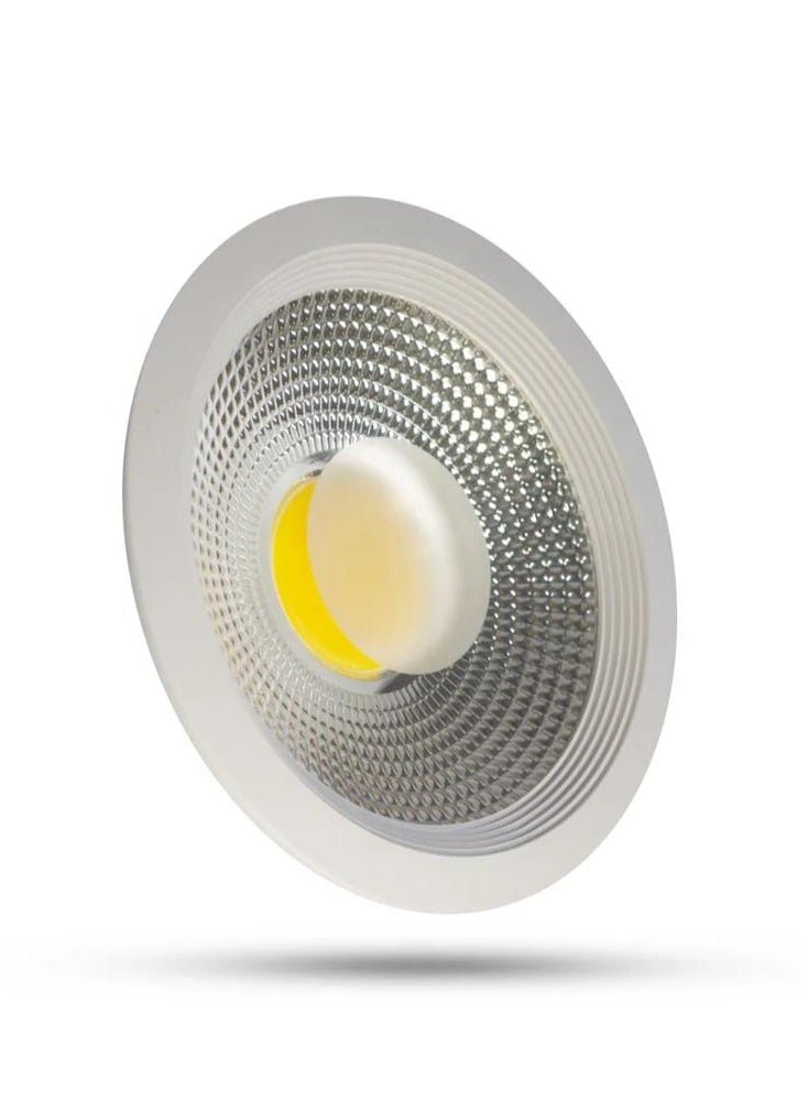 مصباح ليد ، إضاءة للغرفة والمنزل والحديقة بقوة 30 وات