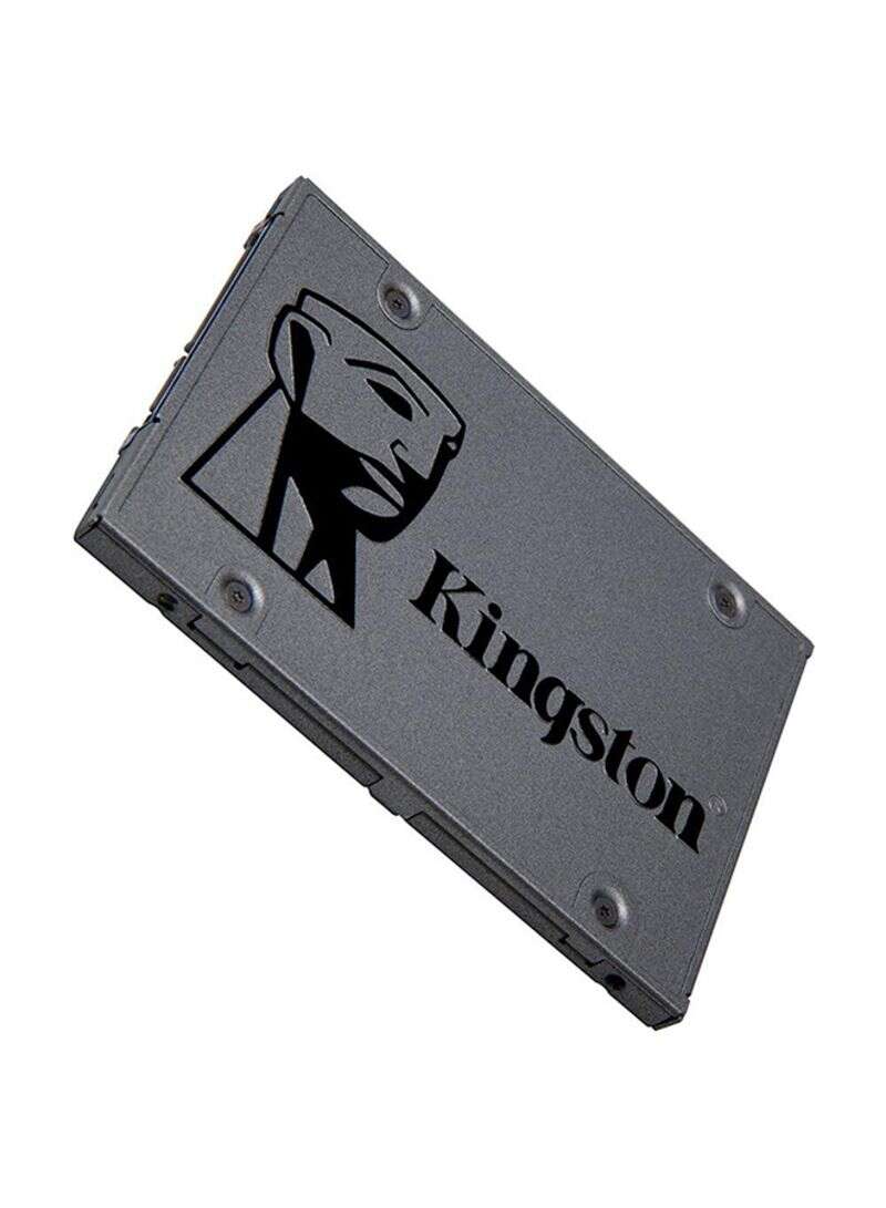 كينغستون محرك قرص SSD داخلي صلب ساتا 3 طراز A400 - Image 4