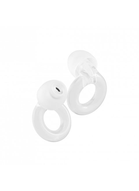 Loop Engage 2 Ear Plugs Everyday Noise Relief with Clear Speech for Social Gatherings, Work, Conversation, Parenting & Noise Sensitivity 16 dB Noise Reduction Earplugs