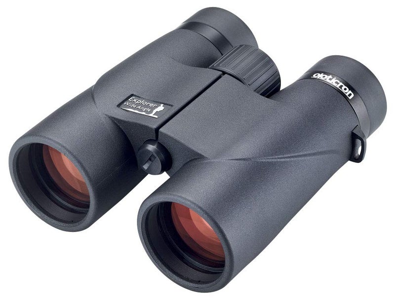 Opticron Explorer WA ED-R Binocular 8x42 - Image 4
