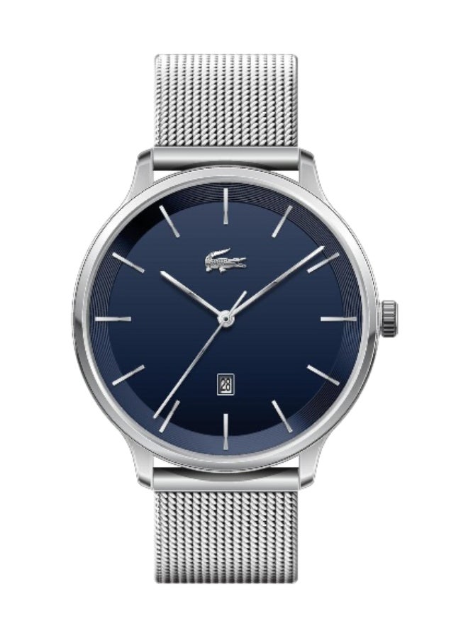 LACOSTE Stainless Steel Analog Wrist Watch 2011200 - Image 1