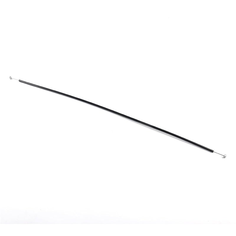 Wivplex Engine Hood Release Cable for BMW 5 Series E39 - Image 5