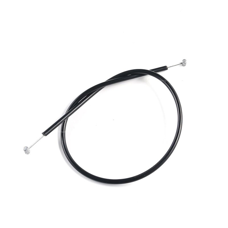 Wivplex Engine Hood Release Cable for BMW 5 Series E39 - Image 2