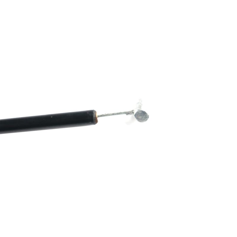 Wivplex Engine Hood Release Cable for BMW 5 Series E39 - Image 4