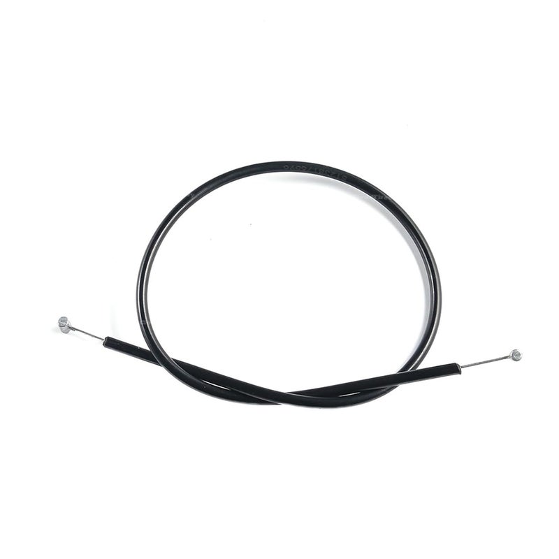 Wivplex Engine Hood Release Cable for BMW 5 Series E39 - Image 3