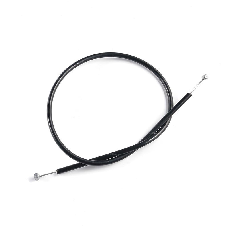 Wivplex Engine Hood Release Cable for BMW 5 Series E39 - Image 1