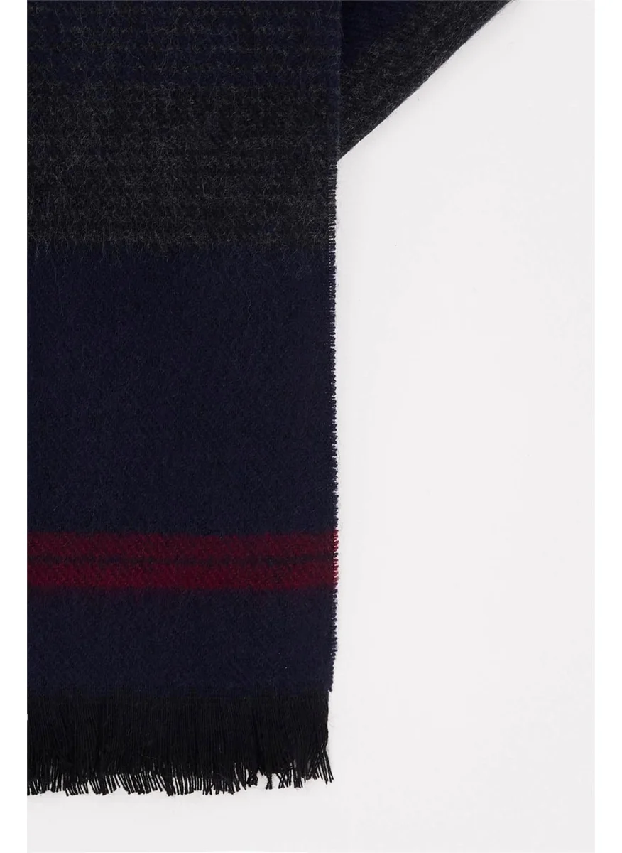 Tudors Winter Men's Scarf