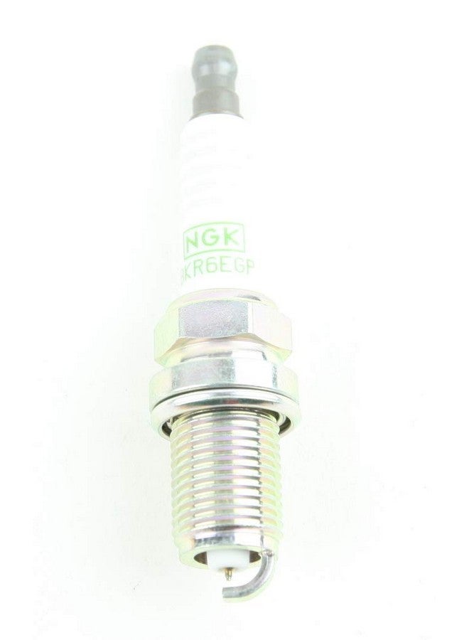 NGK شمعات الإشعال NGK (7092) BKR6EGP G-Power (8 عبوات) - Image 3