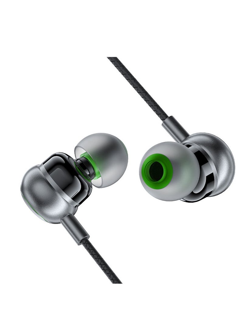ACEFAST - ACEFAST L5 USB-C In-Ear Wired Earphones With Mic - Image 1