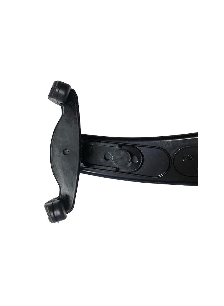Megarya Violin Shoulder Rest  - Image 5