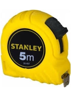 Stanley ST130497 Tape Measure 5X19 mm 5 M 