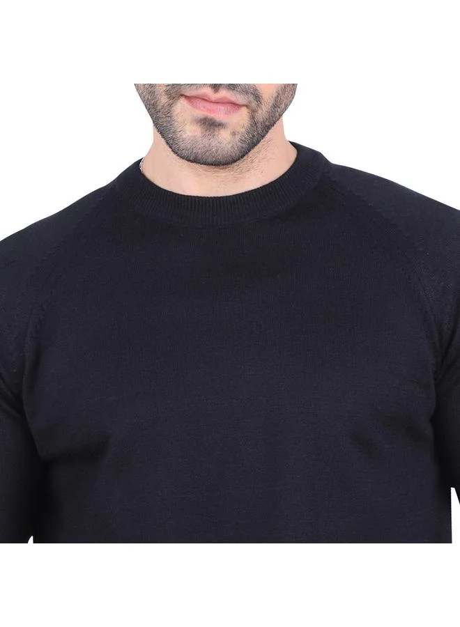 كوب كنزة رجالية عصرية