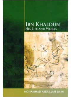 Islamic Book Trust Ibn Khaldun: His Life and Works  - Image 2