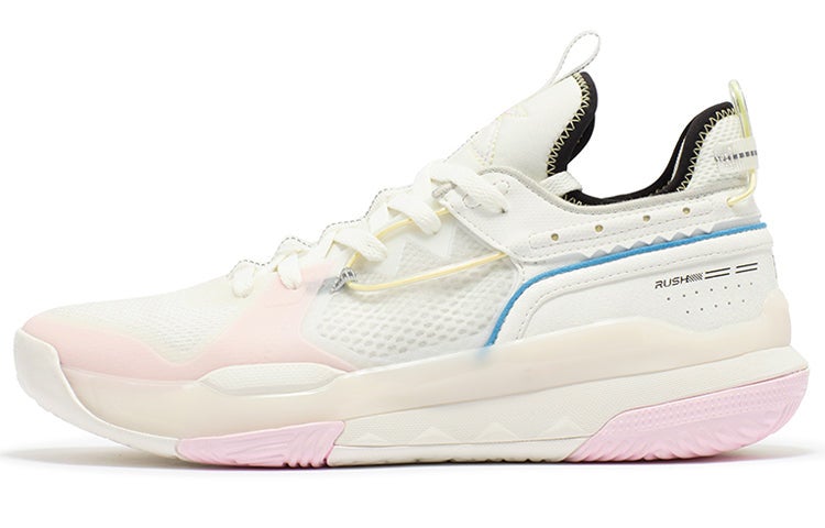 361 Degrees Fire Battle 3.0 'Feather White' - Image 2