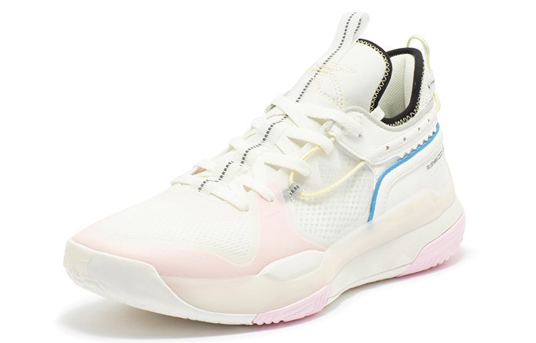 361 Degrees Fire Battle 3.0 'Feather White' - Image 3