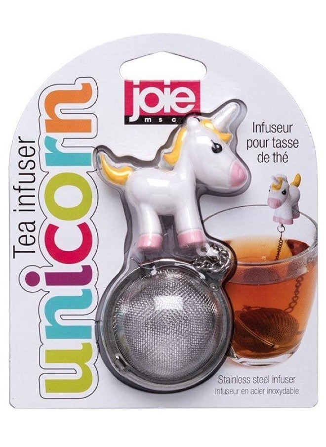 joie - Unicorn Tea Infuser - Image 1