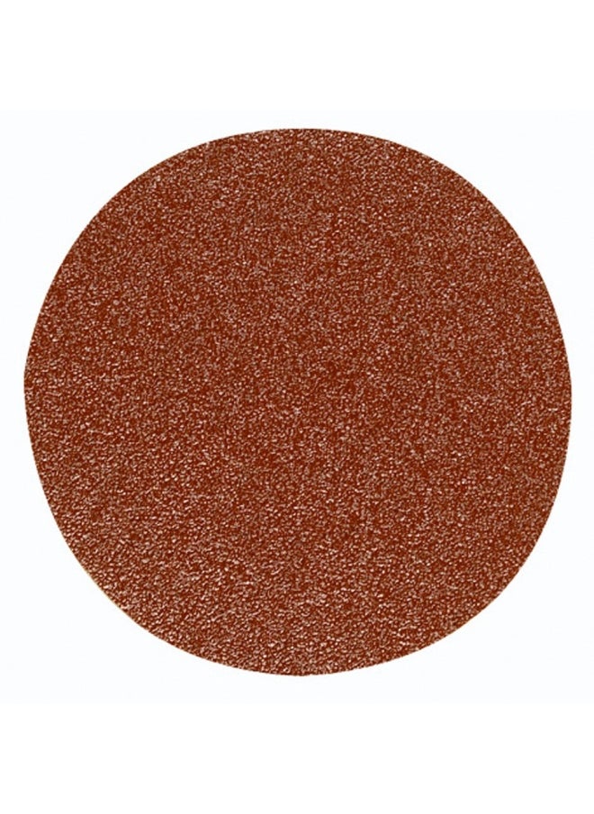 PROXXON 28550 120-Grit Corundum Sanding Discs 12-Piece  - Image 2