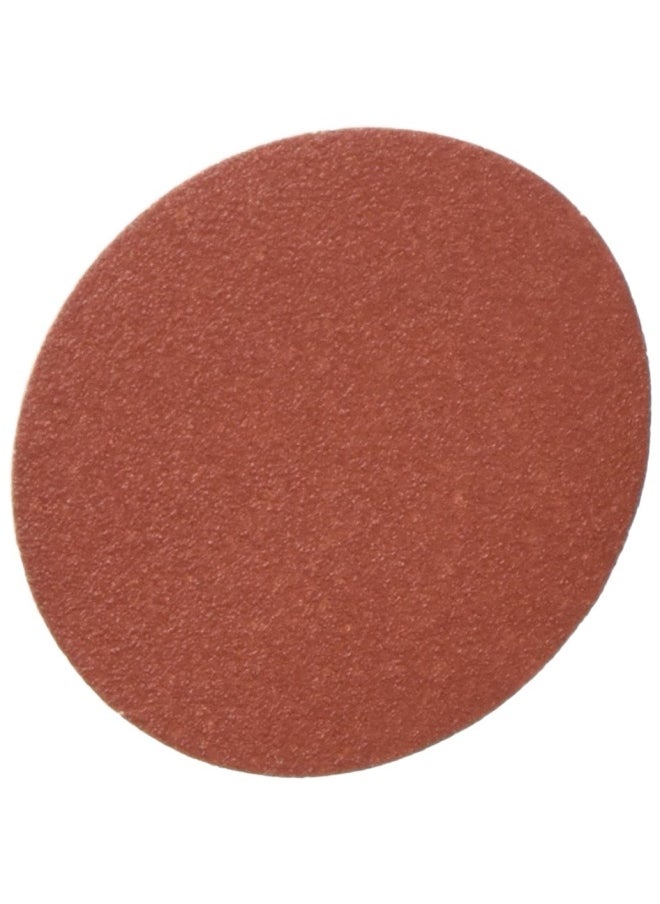 PROXXON 28550 120-Grit Corundum Sanding Discs 12-Piece  - Image 1