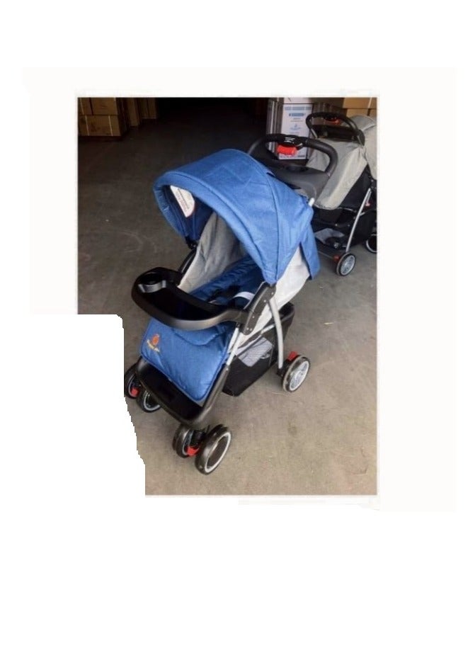 New Design Foldable Baby Stroller