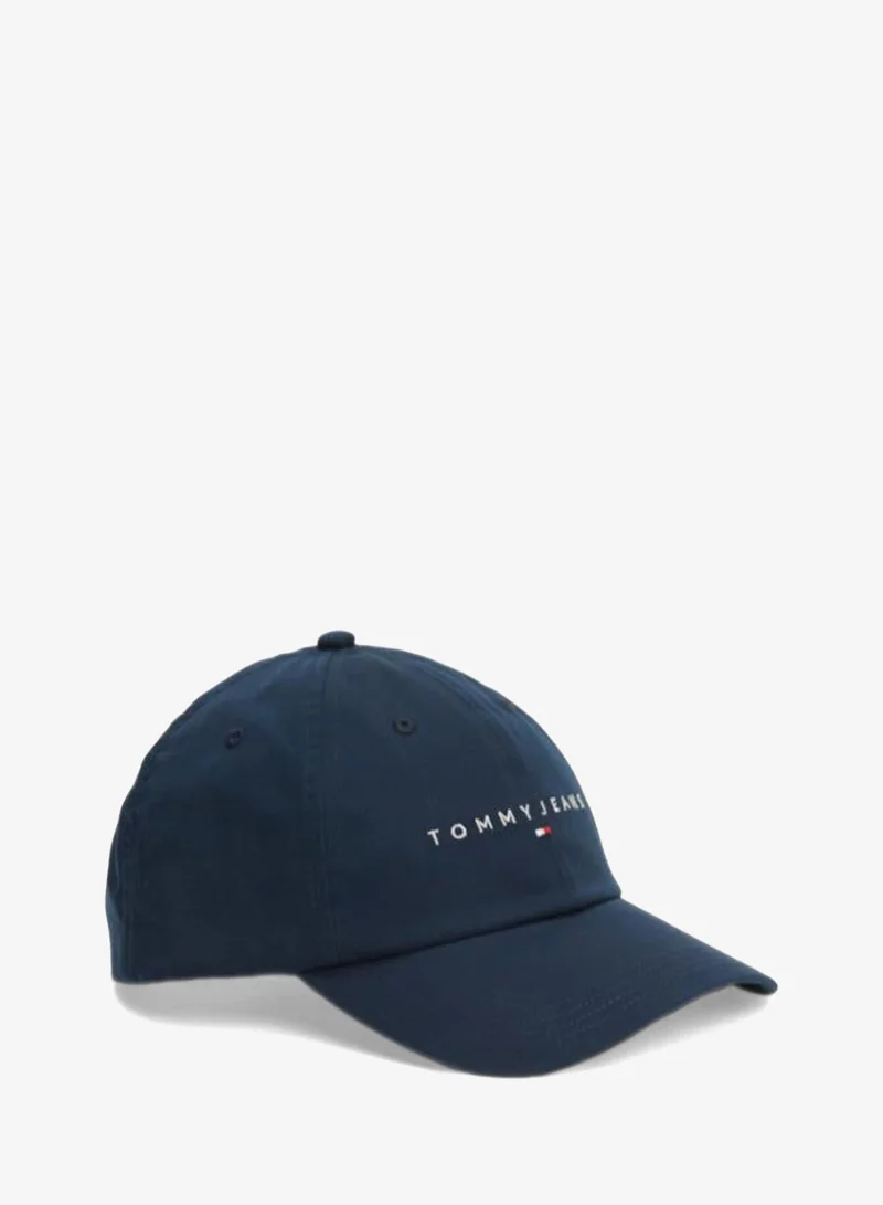 TOMMY JEANS Curve Peak Cap