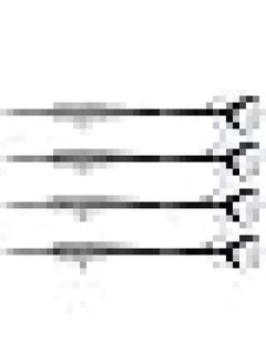Harrows Harrows Silver Shark Steel Tip Dart Set  - Image 2