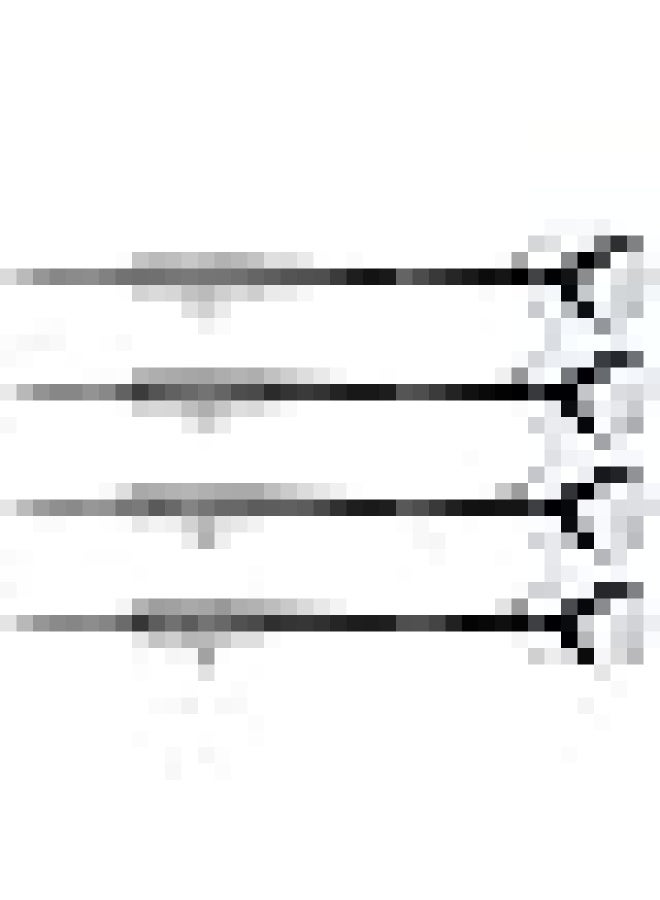 Harrows Harrows Silver Shark Steel Tip Dart Set - Image 2