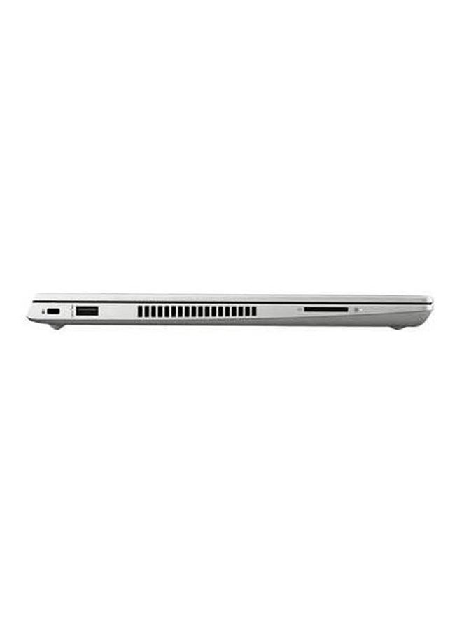 HP تم تجديده - كمبيوتر محمول ProBook 430 G7 بشاشة لمس عالية الدقة مقاس 13.3 بوصة، ومعالج Core i5/ثنائي النواة/الجيل العاشر/ذاكرة وصول عشوائي سعة 16 جيجابايت/محرك أقراص SSD سعة 256 جيجابايت/نظام تشغيل Windows 10/ورسومات Intel HD - Image 5