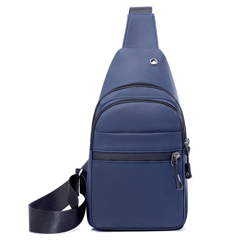 Women's Solid Color Waist Bag - Image 3