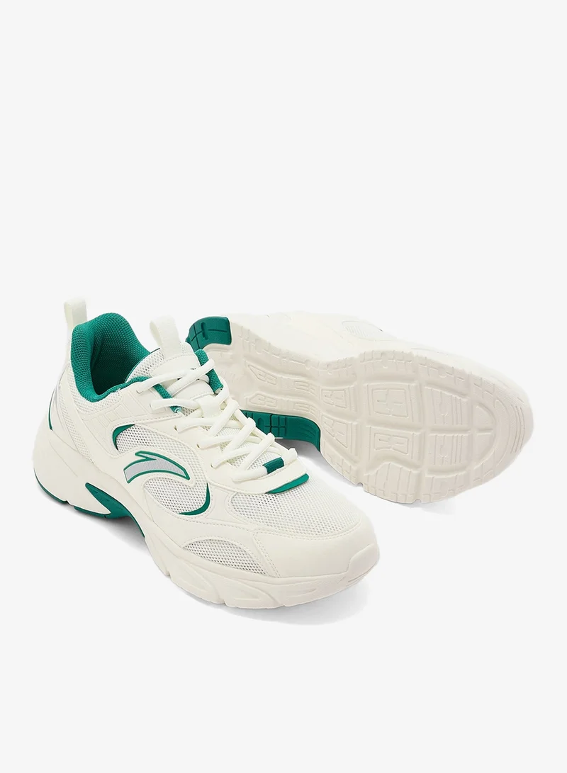 ANTA Basic Casual Shoes