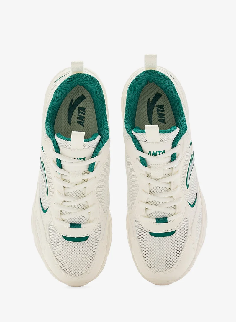 ANTA Basic Casual Shoes