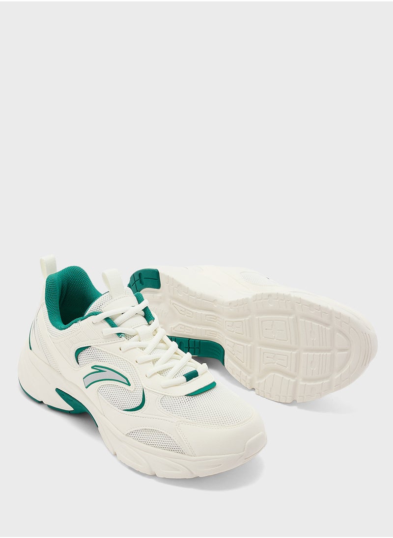 ANTA Basic Casual Shoes  - Image 3