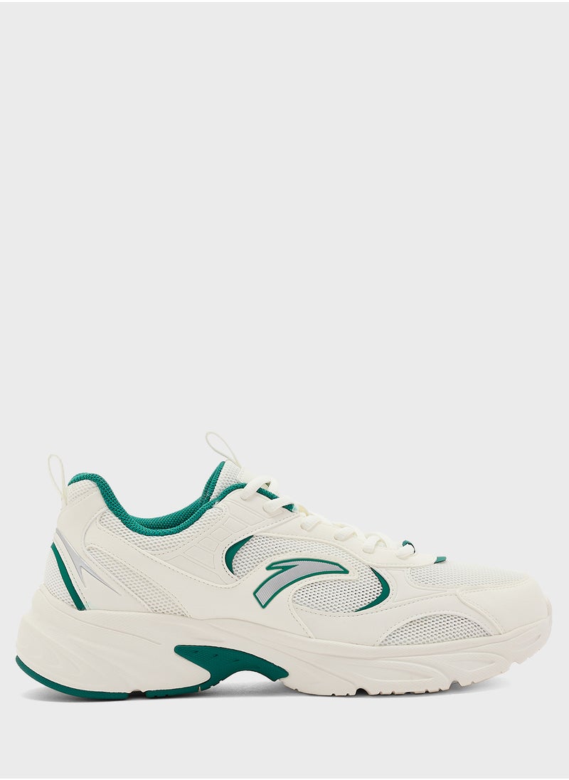 ANTA Basic Casual Shoes  - Image 1