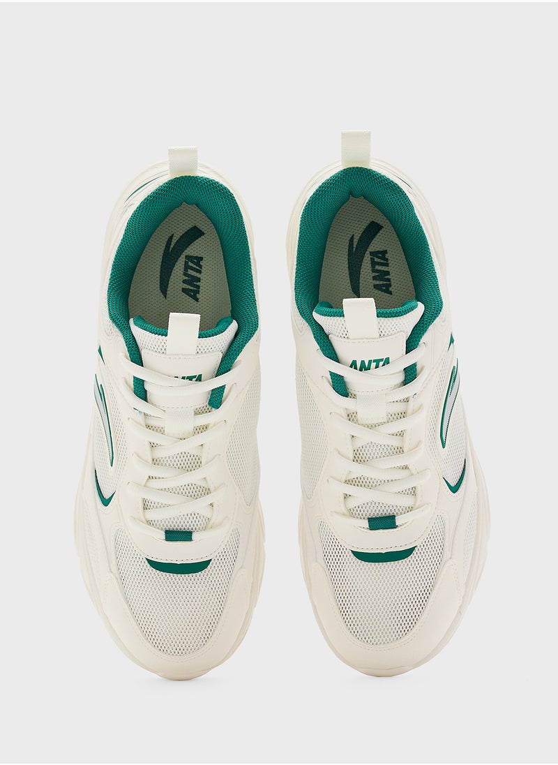 ANTA Basic Casual Shoes  - Image 4