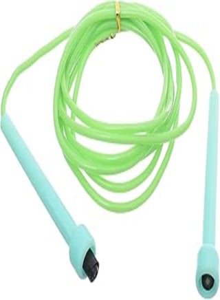 NaNa Jump Rope Comfortable Handle to Hold Adjustable Skipping Rope, Ideal for Body Gym Fitness for beginners kids and adult,Endless Hours Of Entertainment - Multi Color - pzsku/ZC427A870D1937034CC88Z/45/_/1722024213/4a325388-cf59-418d-9b66-455a753e13f1