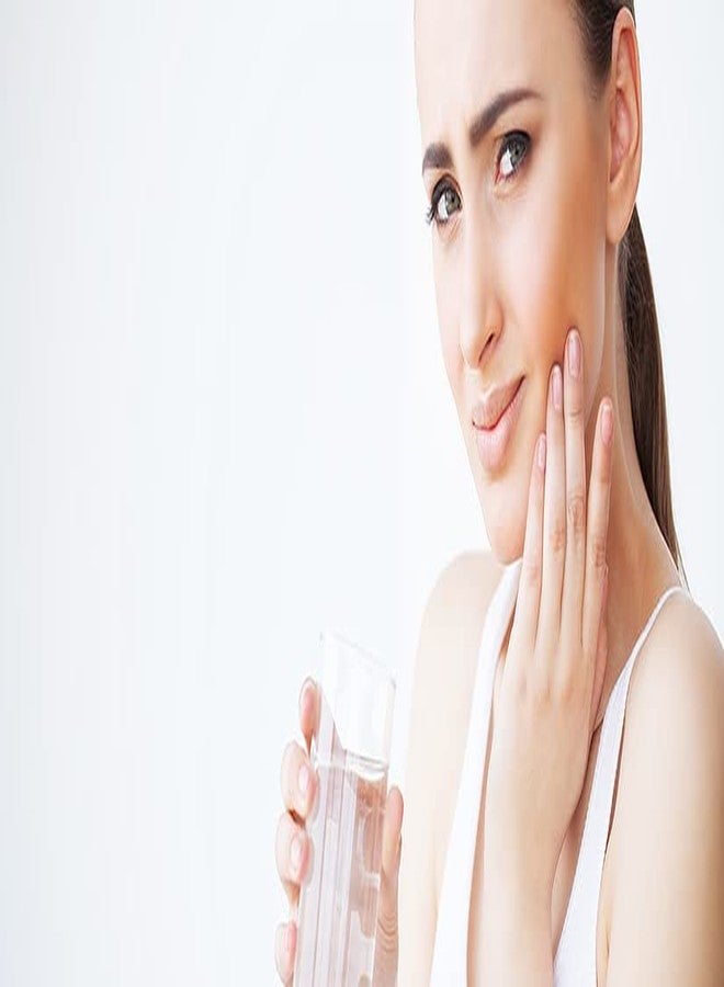 Meridol Mouthwash Antibacterial Effect for Healthy Teeth & Gums, Alcohol Free , 400 ml / 13.53 Fl.oz - Image 4