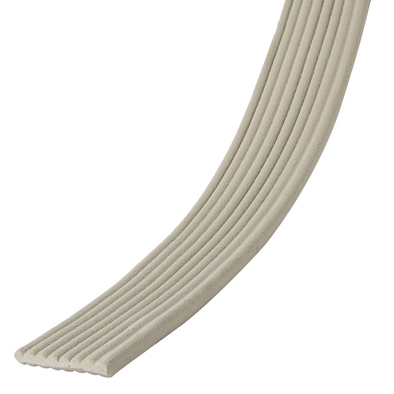 Frost King B2 Mortite Fingertip Caulking Cord, 1/8" x 90 ft, Grey - Image 3