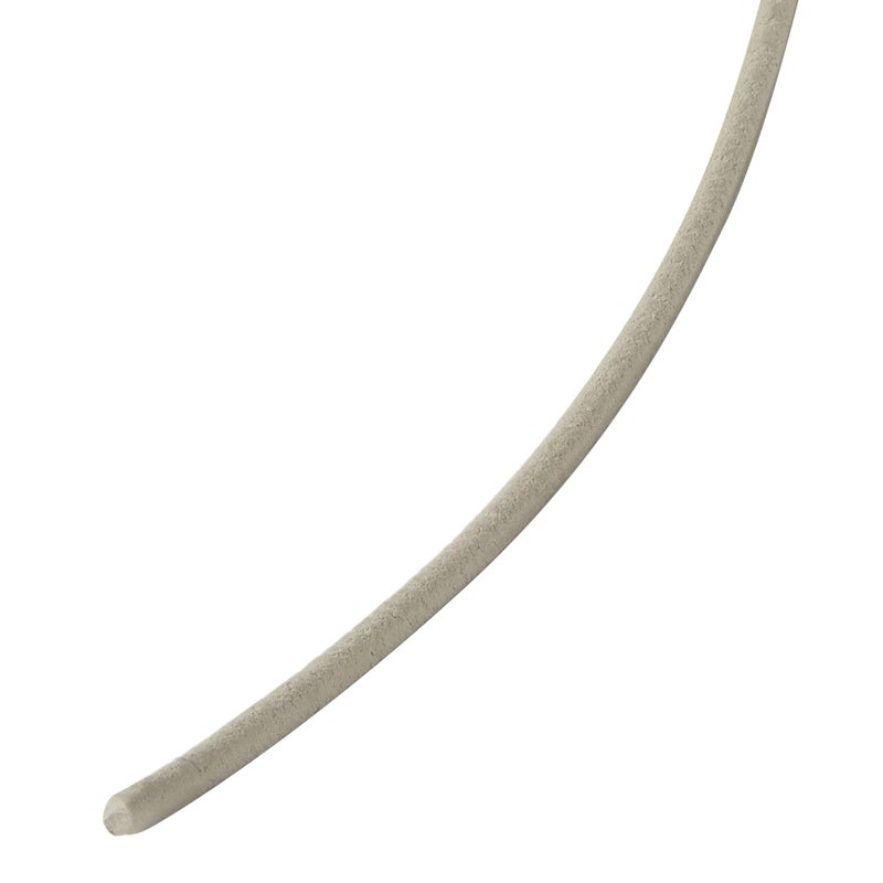 Frost King B2 Mortite Fingertip Caulking Cord, 1/8" x 90 ft, Grey - Image 2