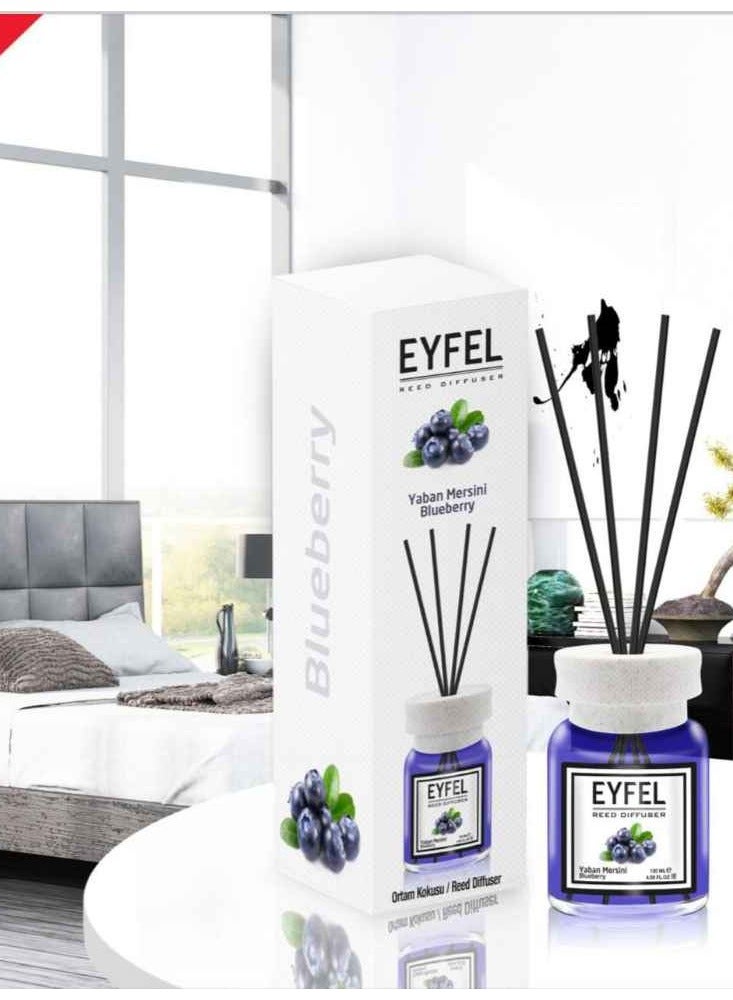 موزع روائح عطرية "بلوبيري" - Image 1