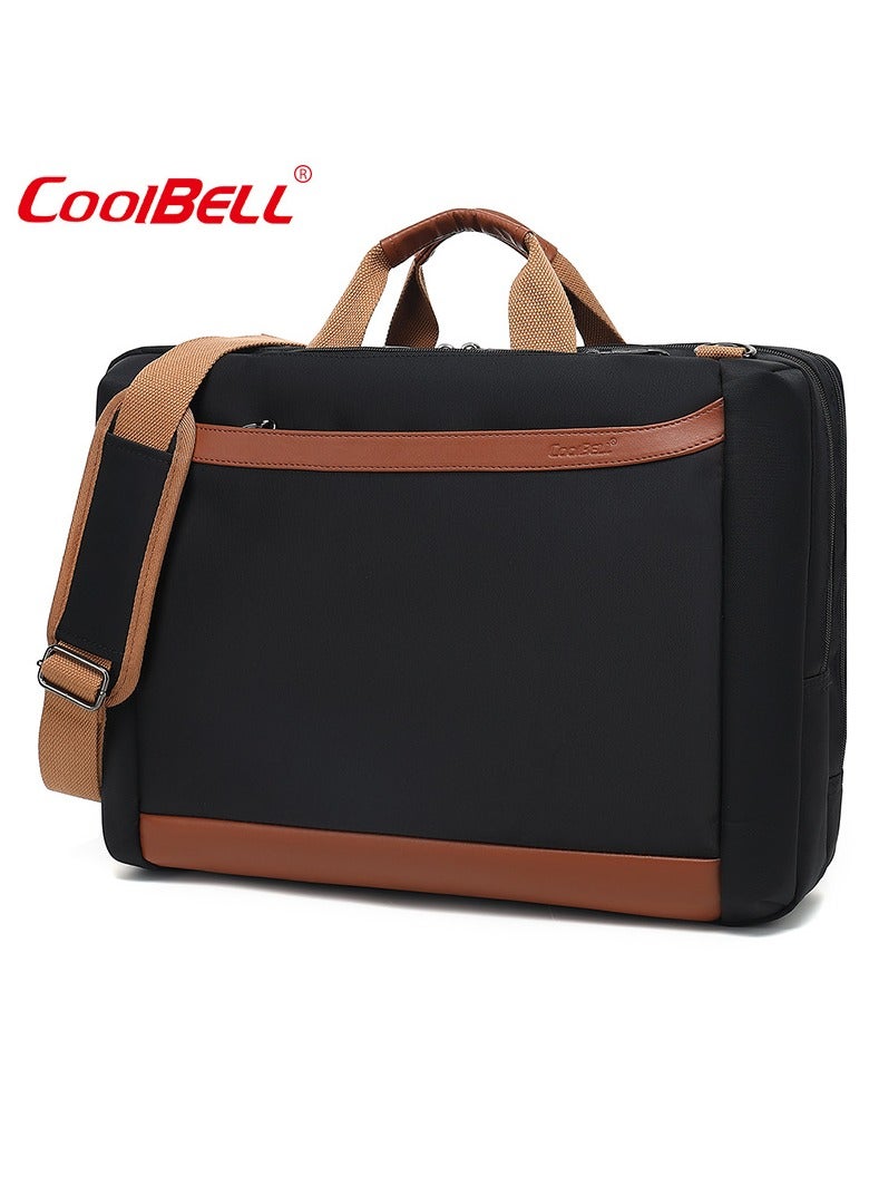 كول بيل الأبحاث المتعلقة ب في الهواء الطلق حقيبة كمبيوتر محمول - Image 4