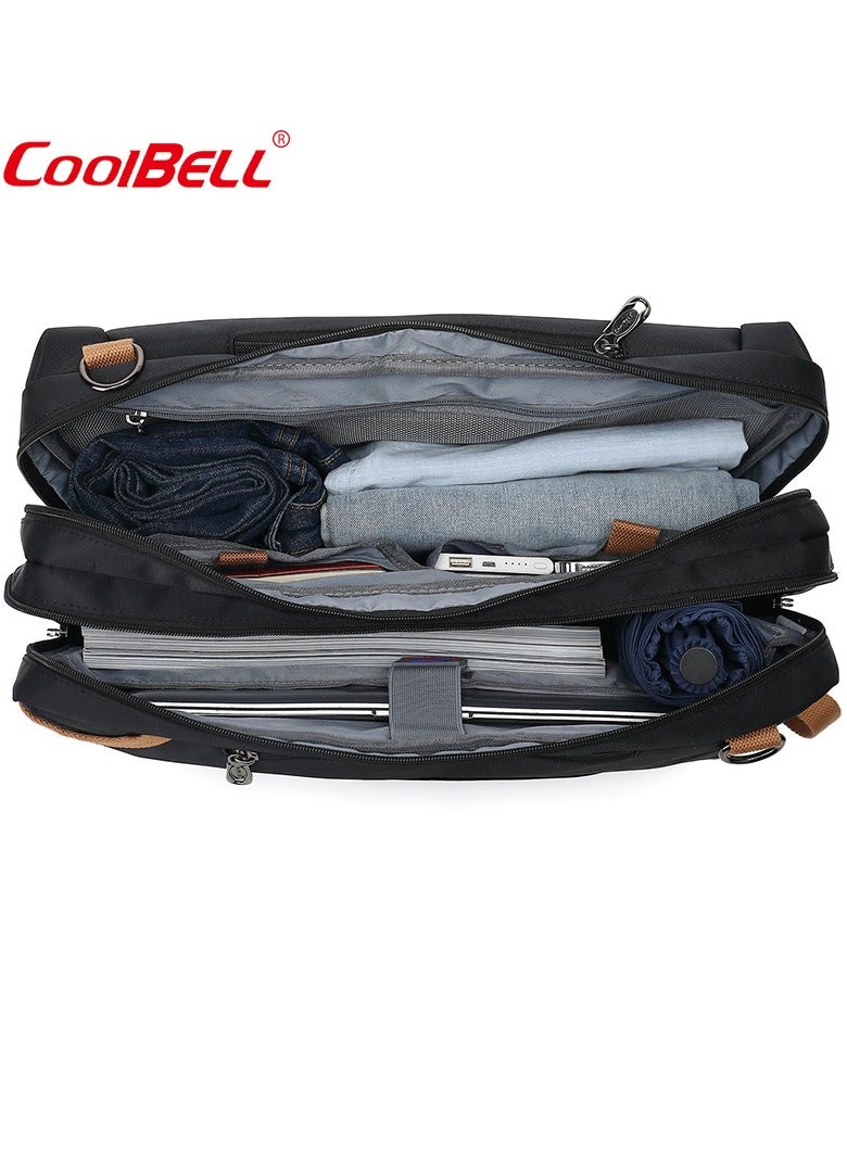 كول بيل الأبحاث المتعلقة ب في الهواء الطلق حقيبة كمبيوتر محمول - Image 5