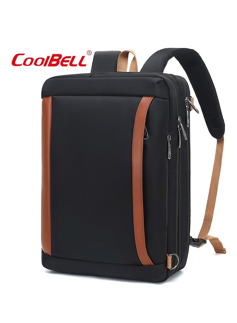 كول بيل الأبحاث المتعلقة ب في الهواء الطلق حقيبة كمبيوتر محمول - Image 1