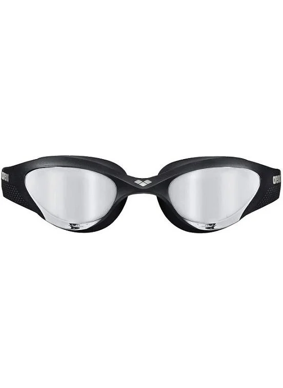 أرينا The One Mirror Silver-Black Swimming Goggles