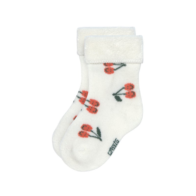 Lassig Terry Socks GOTS (3 pcs) - Image 3