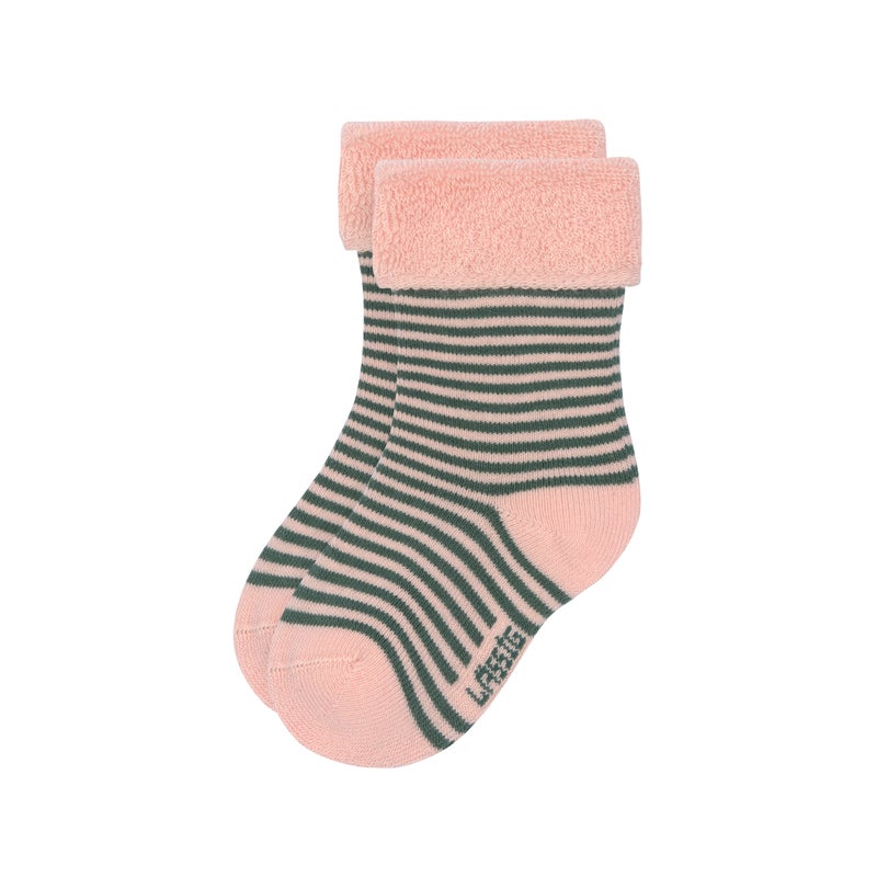 Lassig Terry Socks GOTS (3 pcs) - Image 4
