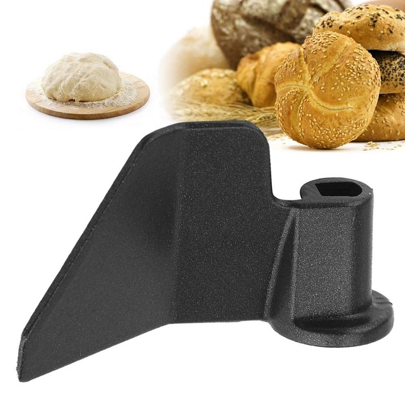 Bread Maker Paddle for Beach Bread Maker Paddle for Oster Bread Maker Parts Bread Maker Nonstick Kneading Blade for Oster Bread Machine Parts Replacement for Breadman Bread