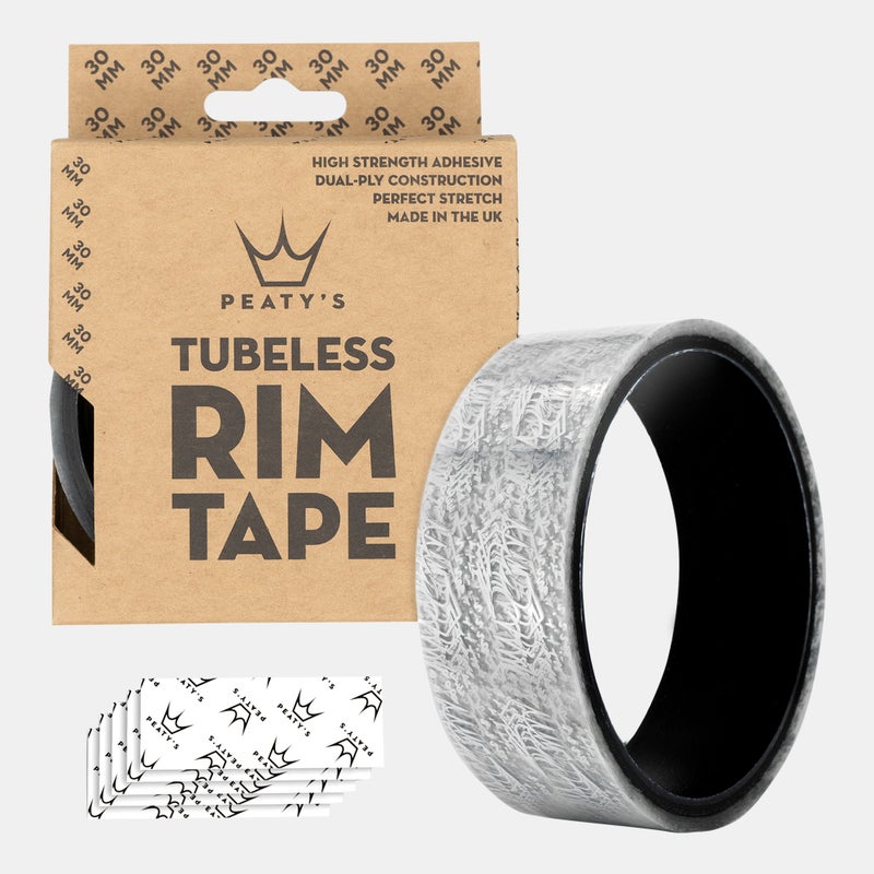PEATY'S Tubeless Conversion Kit (MTB) - 30mm - Image 4